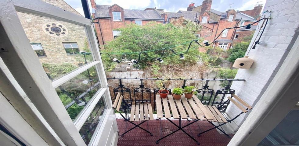 			3 Bedroom, 1 bath, 1 reception Apartment			 Hornsey Lane, HIGHGATE - ARCHWAY